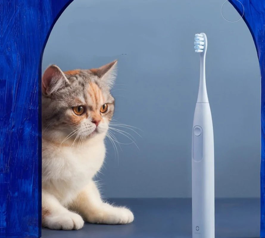 Oclean F1 Electric Toothbrush Blue