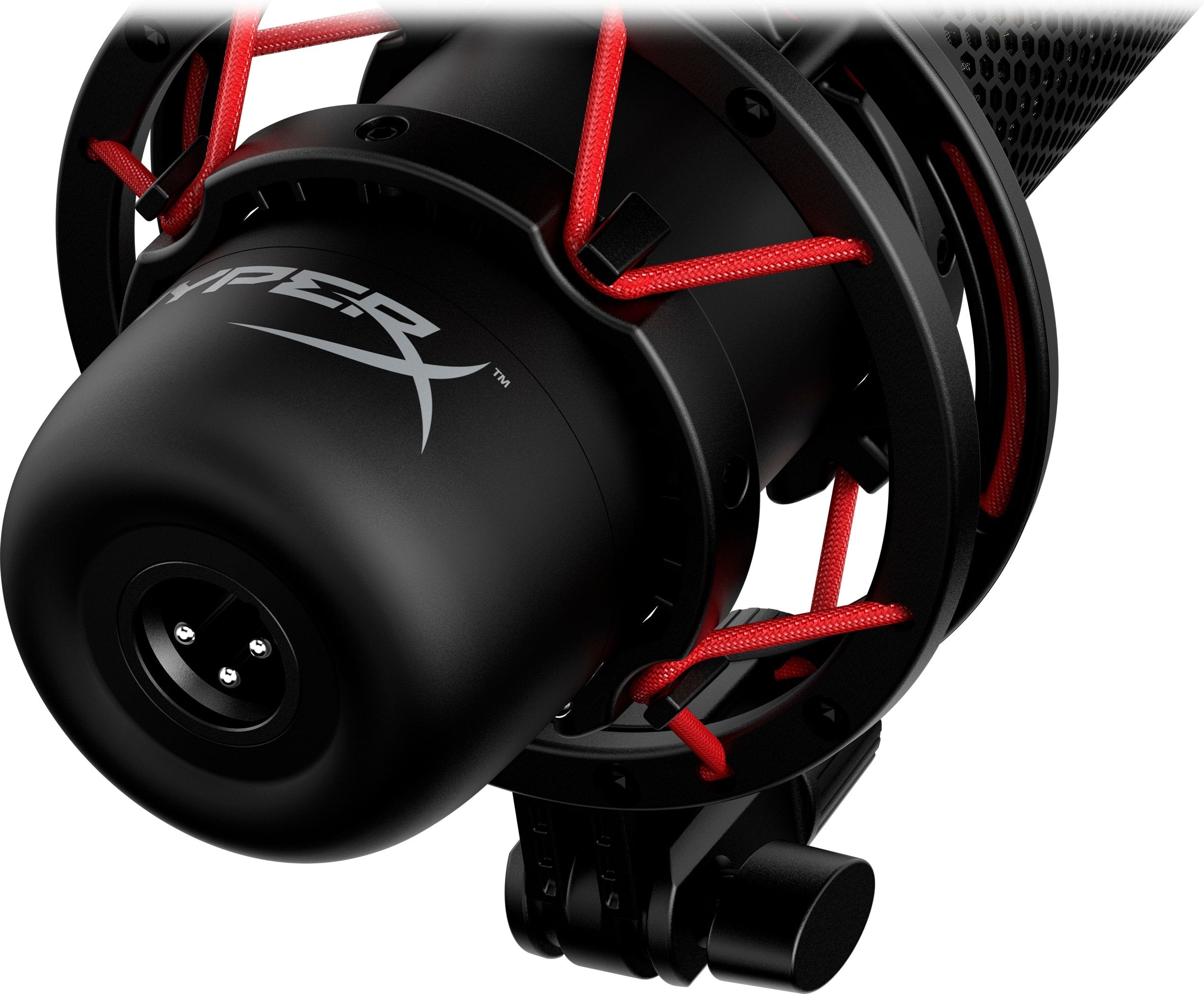 Hp Hyperx Procast Microphone 699z0aa