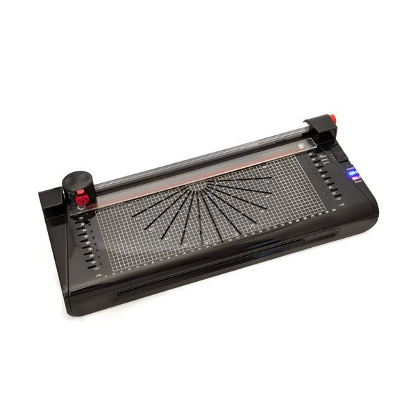 EAN 4030152955473 - Olympia A 245 Combo 300 mm/min Negro imagen 1