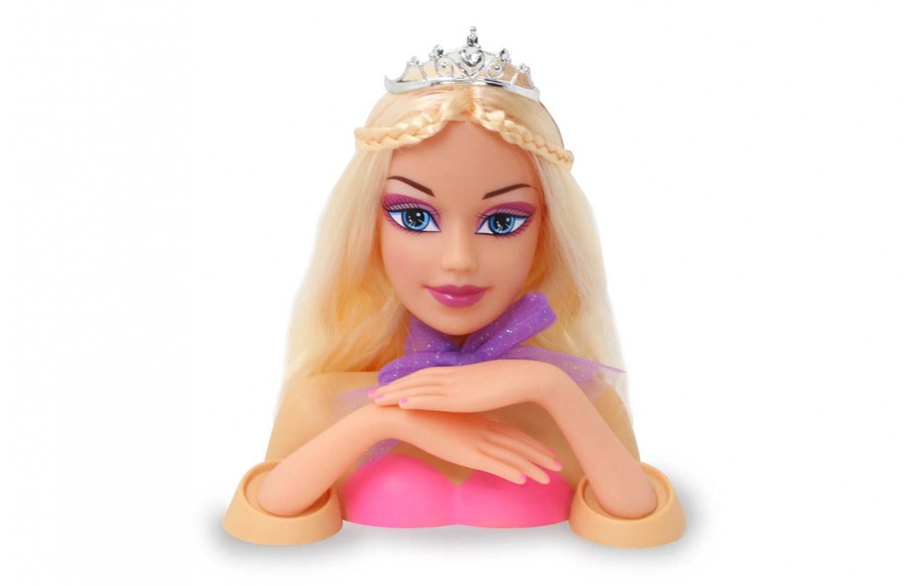 EAN 4042774459734 - Jamara Stylehead Set Bella Stylin imagen 1