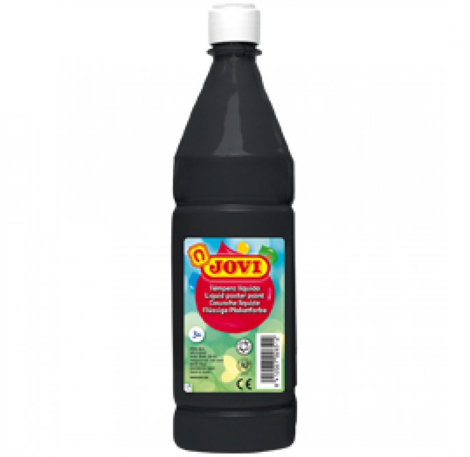 EAN 8412027004824 - Jovi 51130 pintura para manualidades Pintura para carteles 1000 ml 1 pieza(s) imagen 1