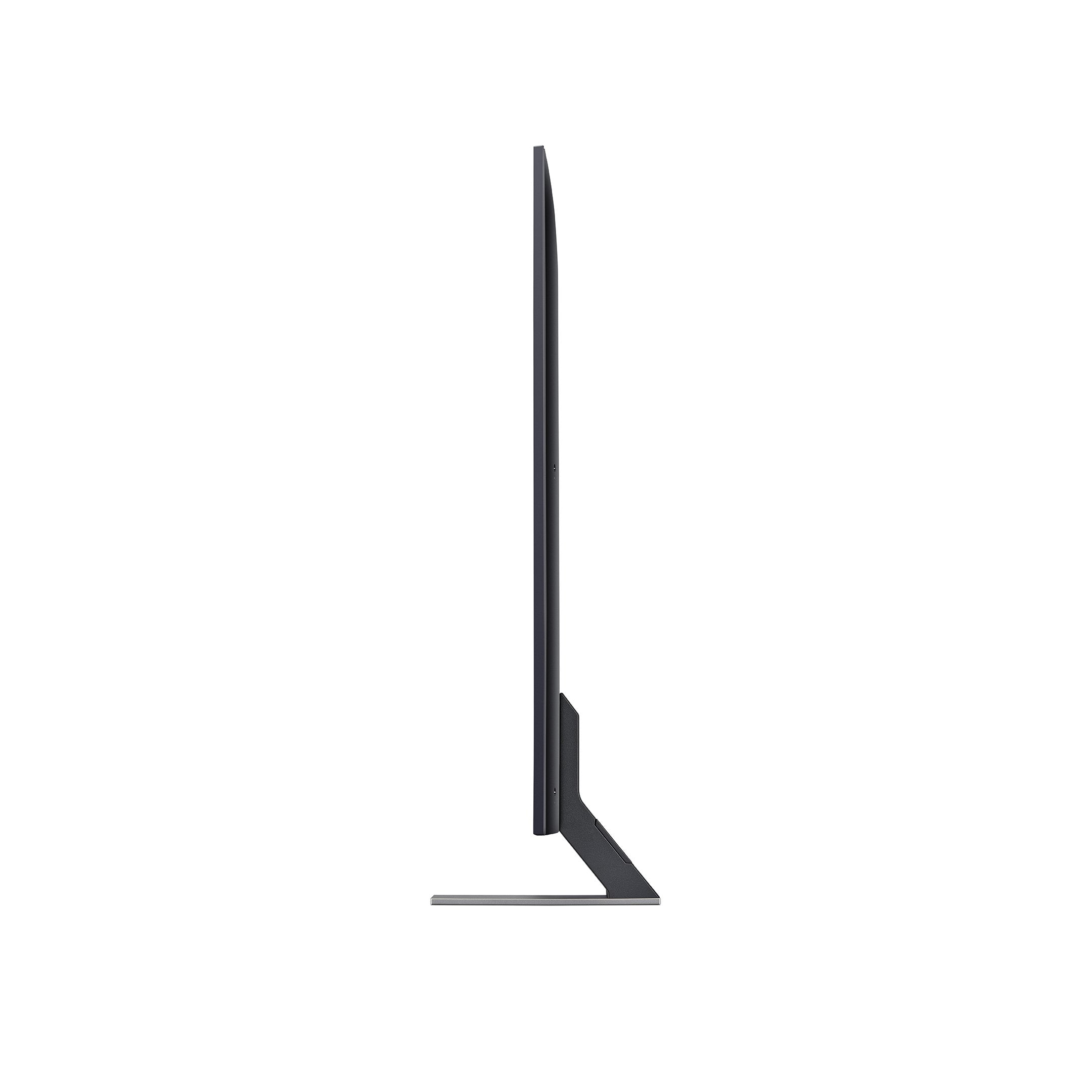 Lg 55qned85t6c, Tv Led 138,8 Cm 55", Negro, Ultrahd/4k, Hdr10, Triple Sintonizador, Procesador Ai, Panel De 120 Hz 55qned85t6c.Aeu