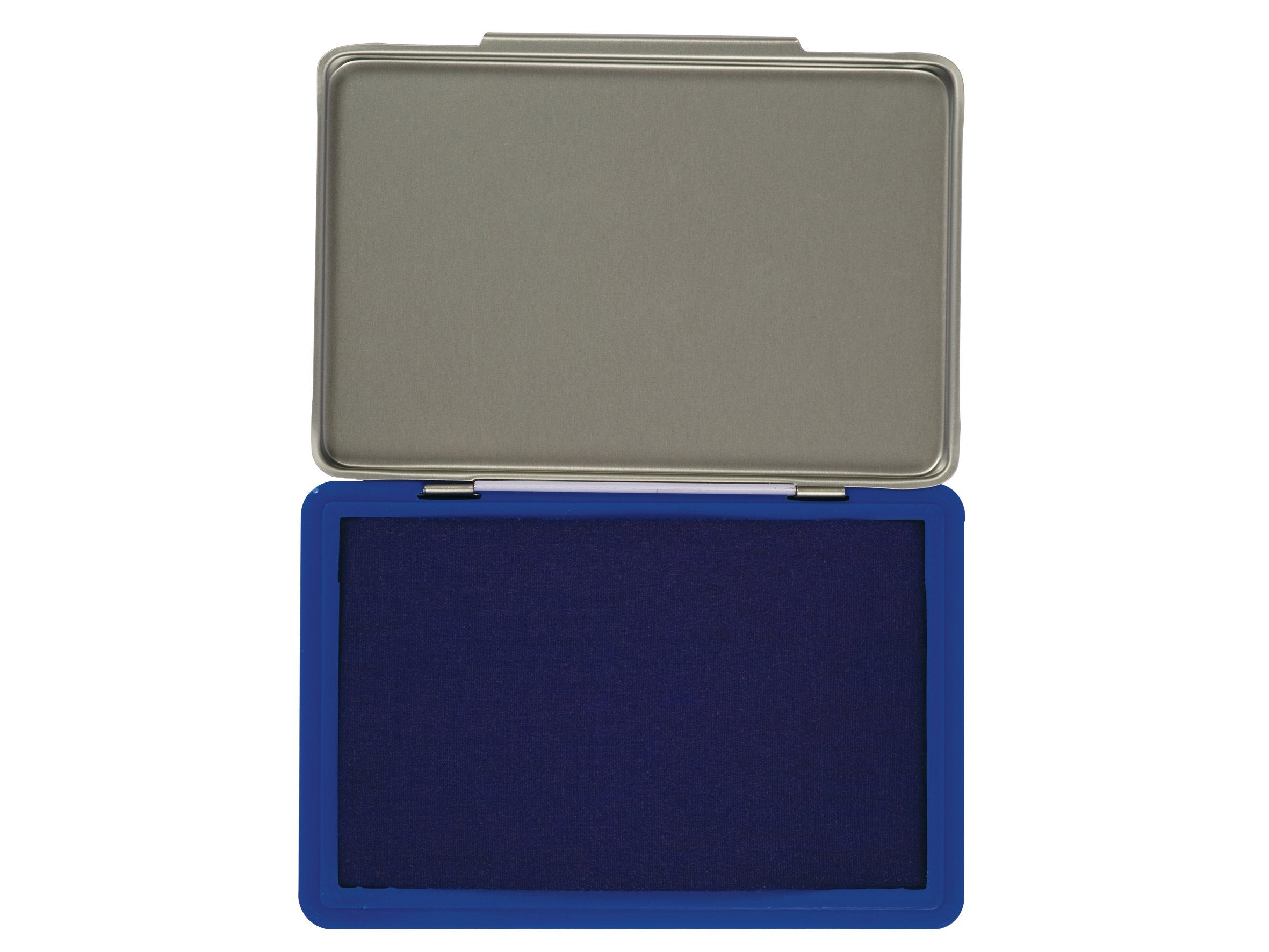 EAN 5705831252097 - Q-CONNECT KF25209 almohadilla para sello Azul 1 pieza(s) imagen 3