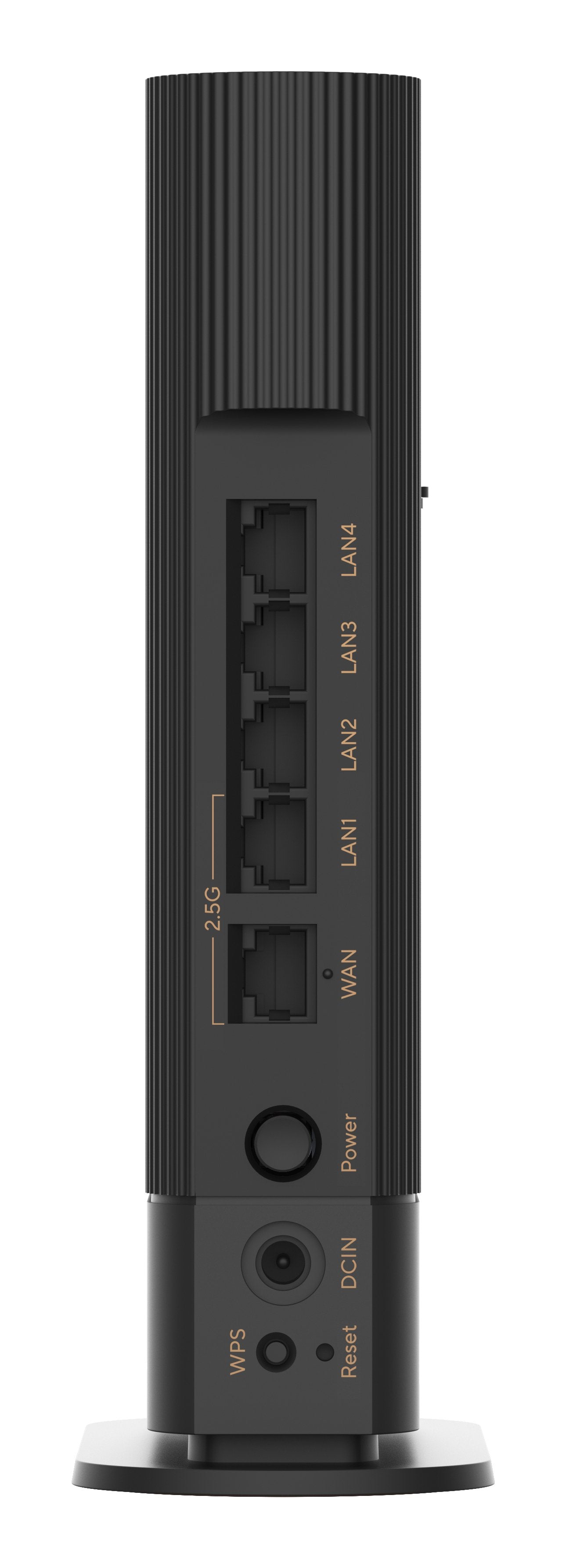 EAN 4711636407038 - ASUS ProArt Router PRT-BE5000 router inalámbrico 2.5 Gigabit Ethernet Doble banda (2,4 GHz / 5 GHz) Negro imagen 7