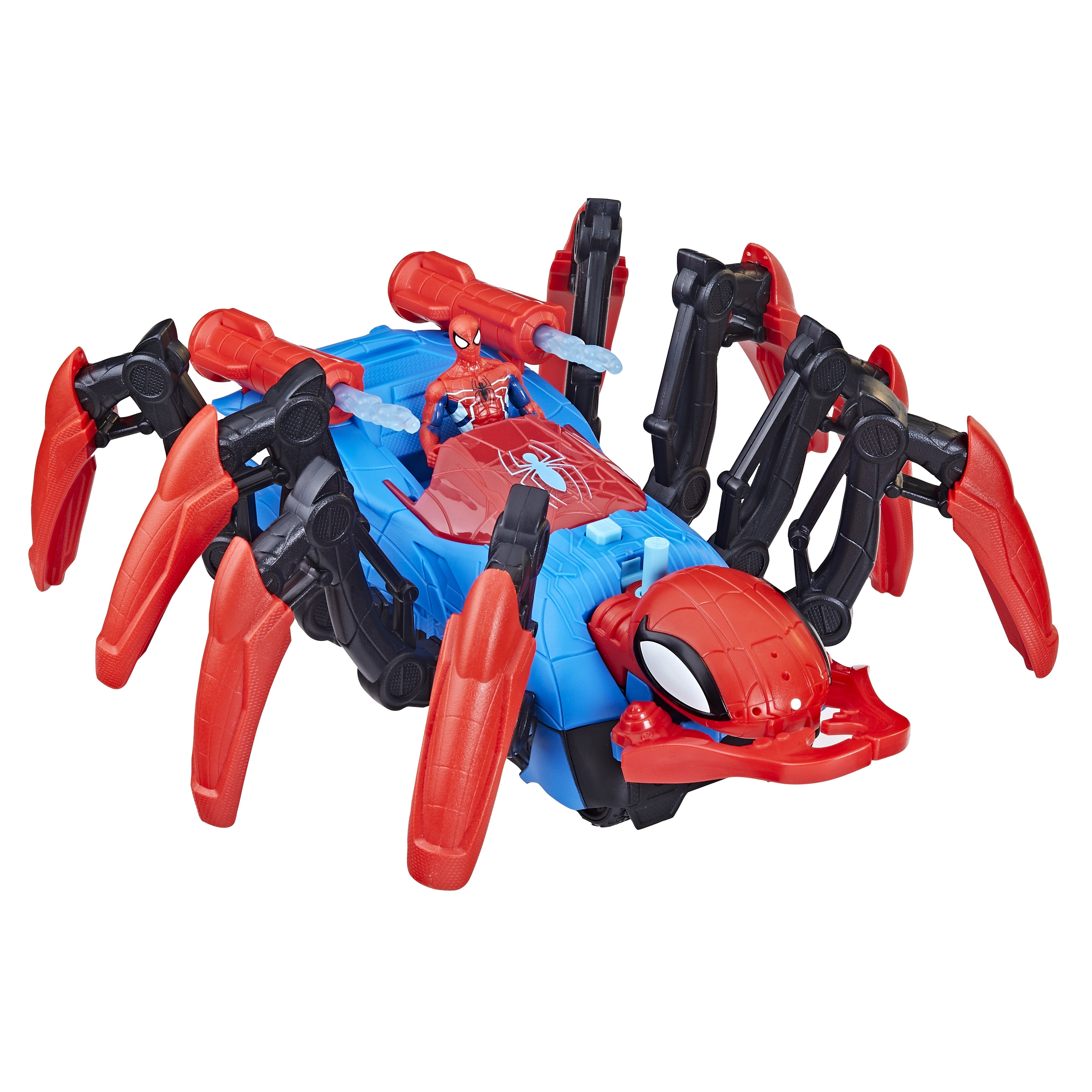 EAN 5010996129154 - Marvel Spider-Man F78455L0 vehículo de juguete imagen 3