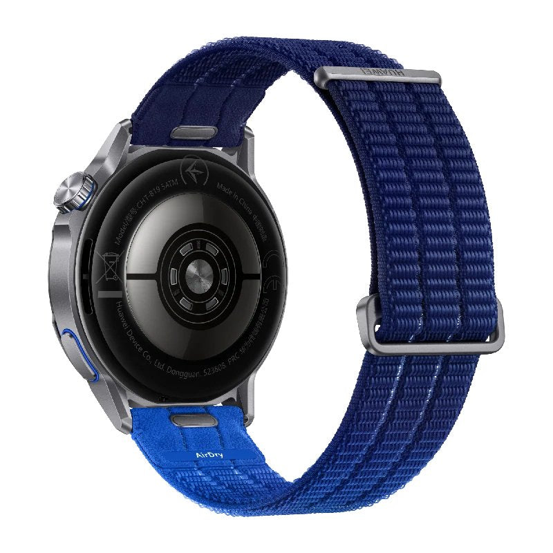 Huawei Watch Gt Runner 2 Dusk Blue