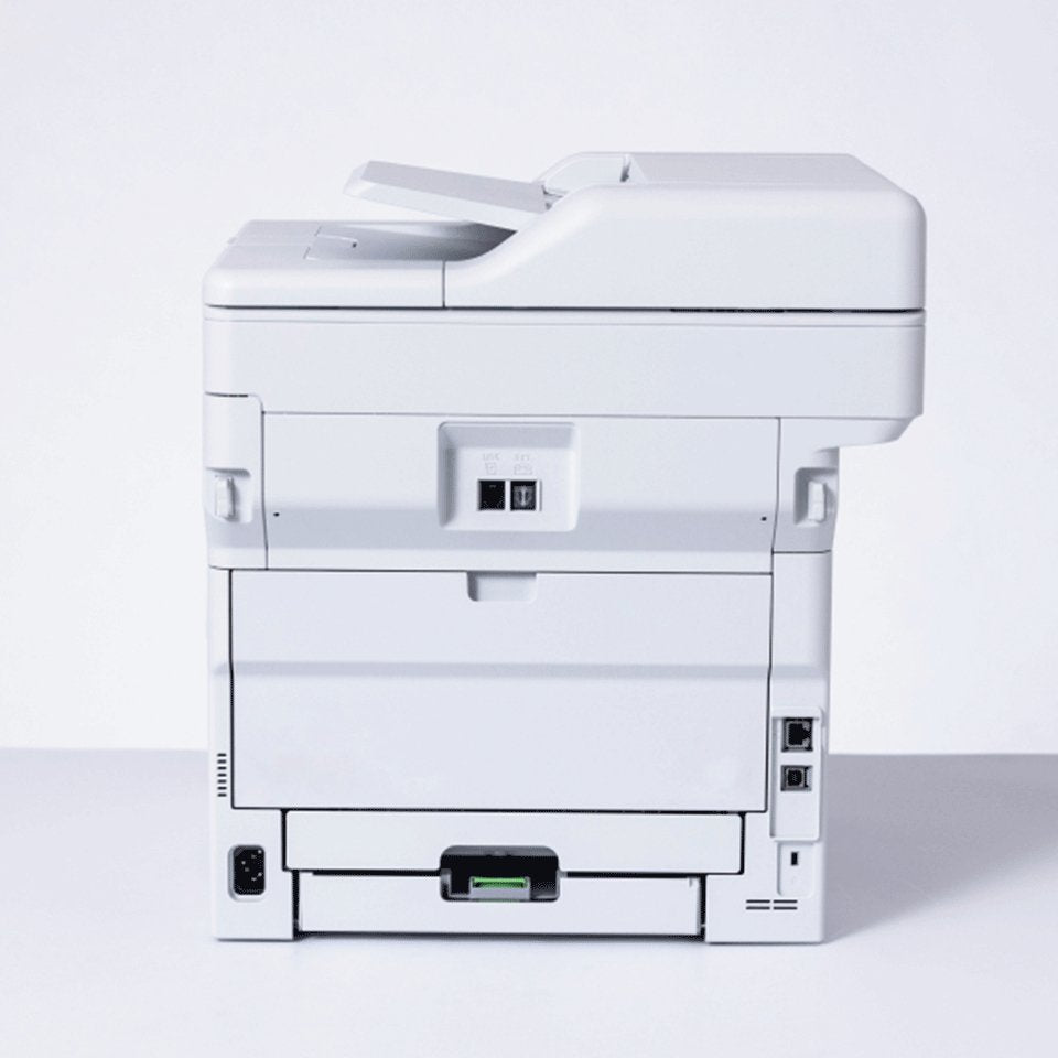 Impresora Multifuncion Laser Brother Mfc-L5710dw Monocromo Wifi Duplex 48ppm