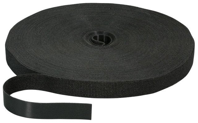 EAN 4049759186524 - EFB Elektronik KB20-2500B presilla Bridas adherentes para cables Poliamida Negro 1 pieza(s) imagen 1