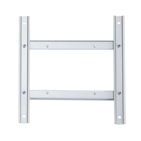 Roline Vesa-Adapter 100x100 - 200x200 Variabel