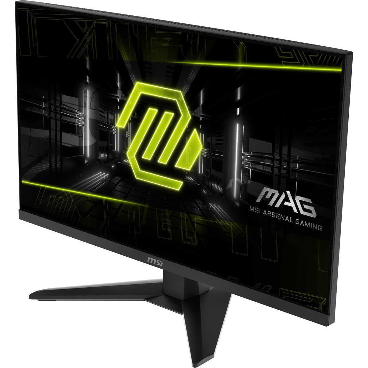 EAN 4711377281621 - MSI MAG 274QF X24 pantalla para PC 68,6 cm (27") 2560 x 1440 Pixeles Wide Quad HD LCD Negro imagen 14