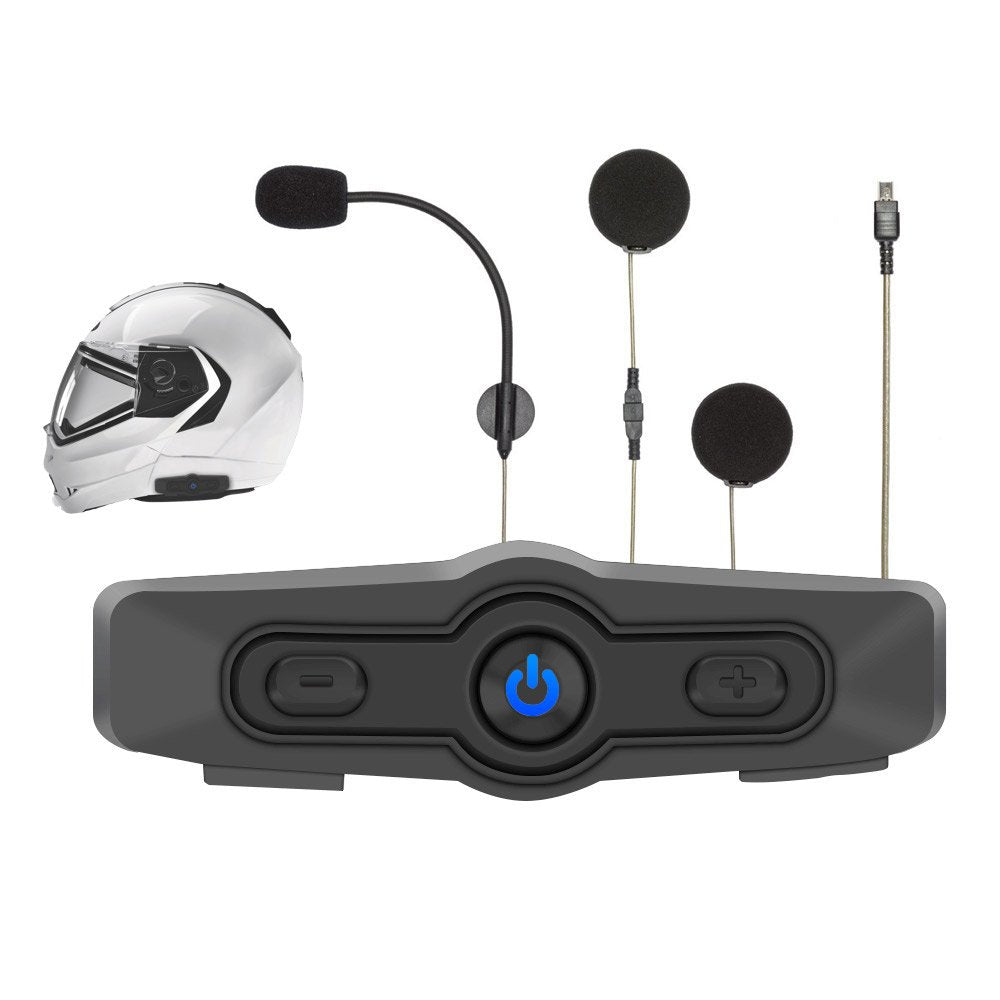 EAN 4032661155405 - Albrecht 15540 auricular y casco Auriculares Inalámbrico Llamadas/Música Bluetooth Negro imagen 6