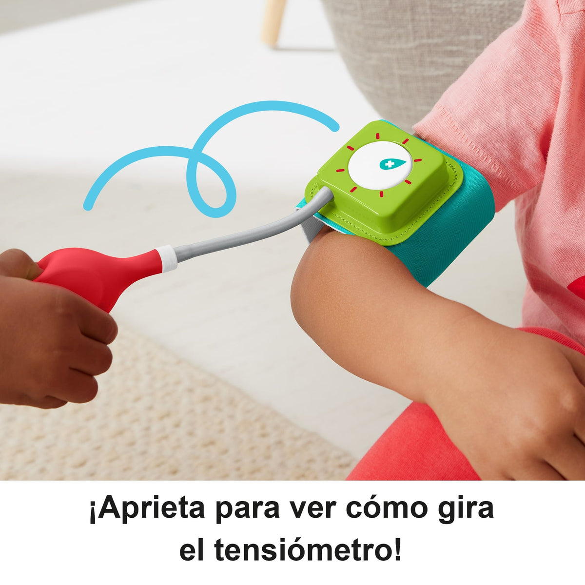 EAN 0194735246830 - Fisher-Price HYH26 juego de rol imagen 11