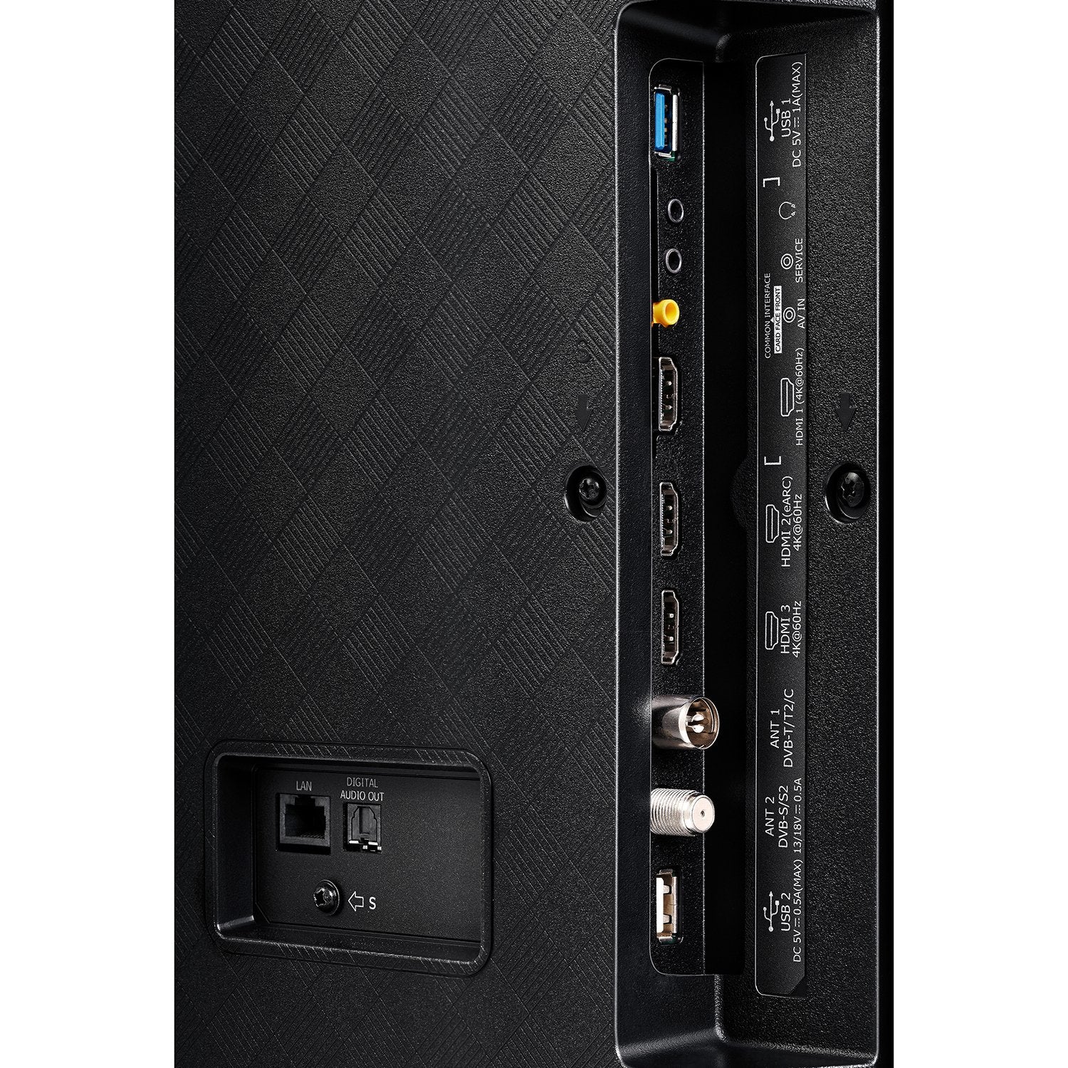 EAN 6942147480441 - Hisense 65E78HQ Smart TV 165,1 cm (65") 4K Ultra HD Wifi imagen 13