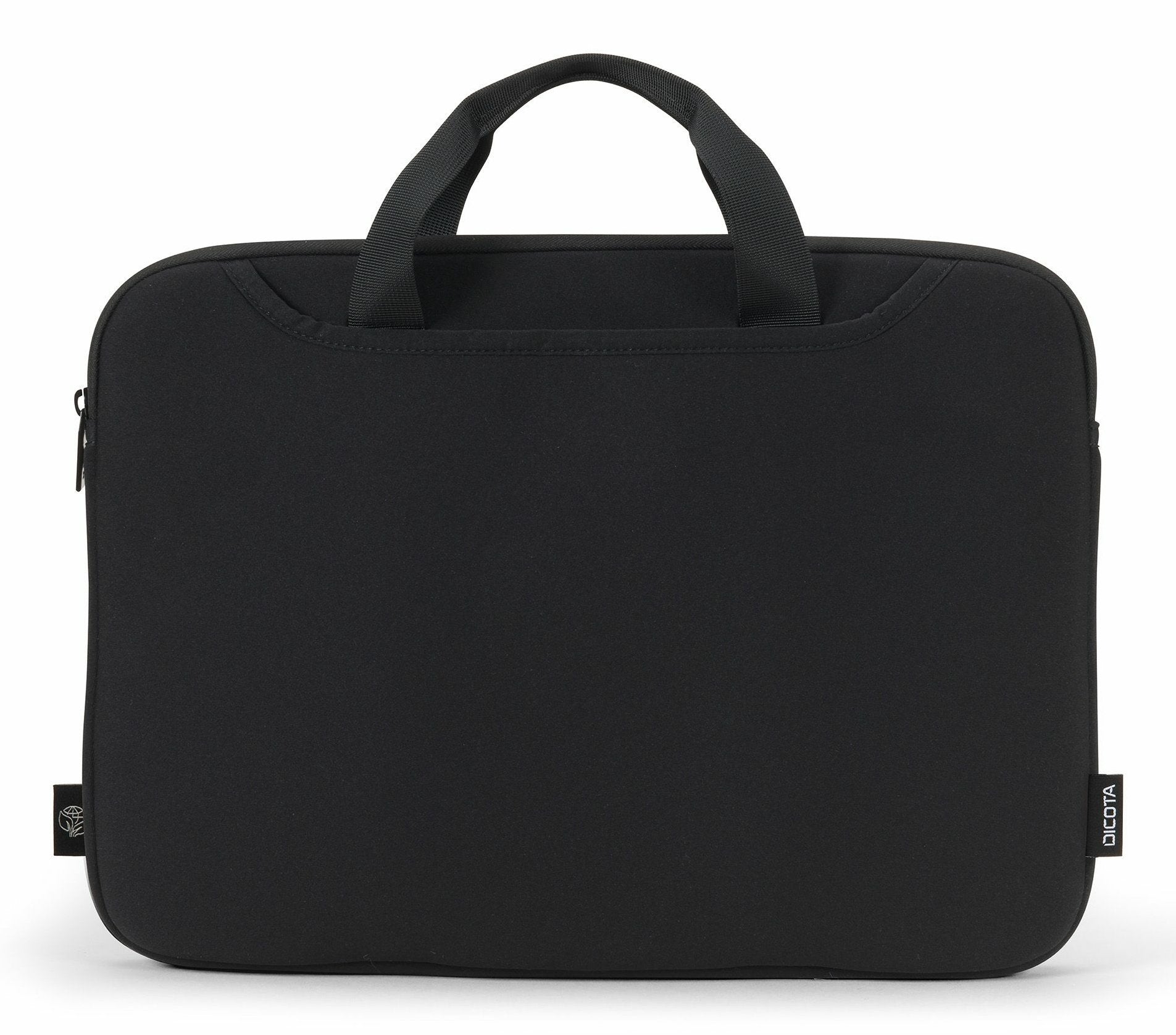 EAN 7640239421646 - DICOTA D32082-RPET maletines para portátil 35,8 cm (14.1") Funda Negro imagen 1