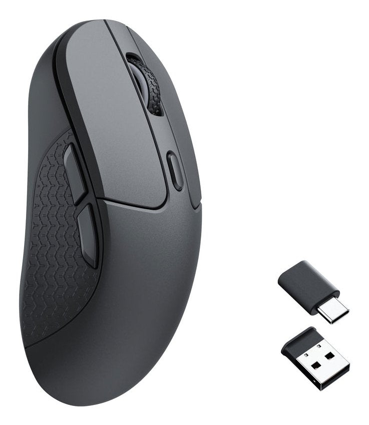 Keychron M3 Wireless (Negro) M3-A71-De