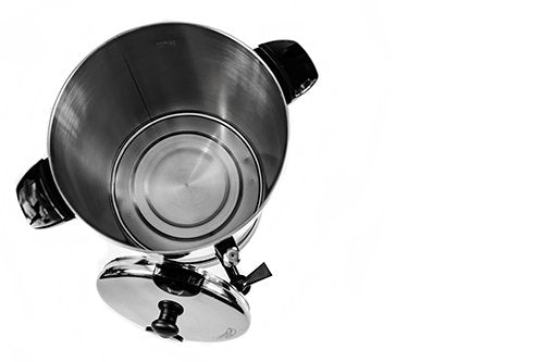 EAN 5908256838475 - Camry Premium CR 1259 tetera eléctrica 20 L 1650 W Negro imagen 6