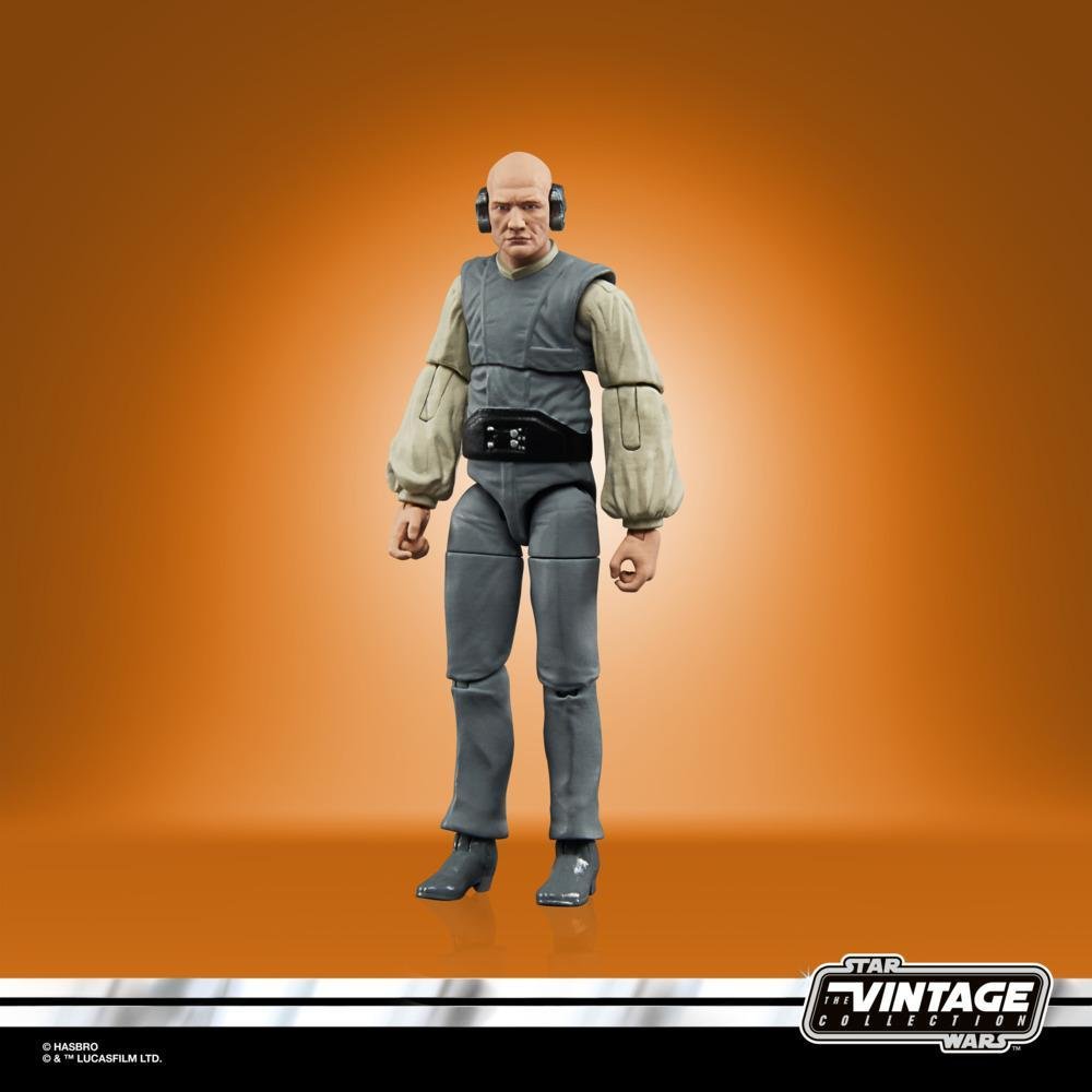 Figura 2022 Lobot Star Wars Episode V Vintage Collection 9,5cm