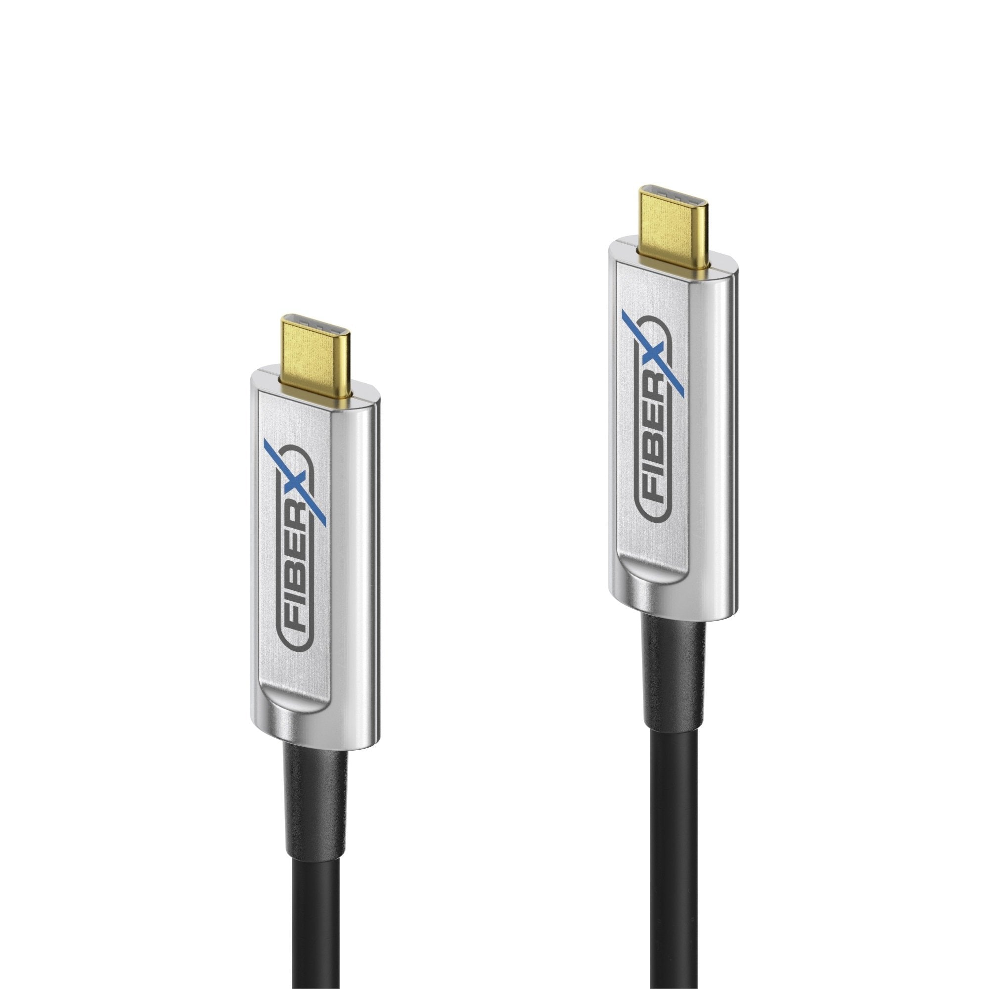 Purelink Fiberx Serie - Usb 3.2 Gen 2x1 Aktives Glasfaser Cable Usb-C 15.0m