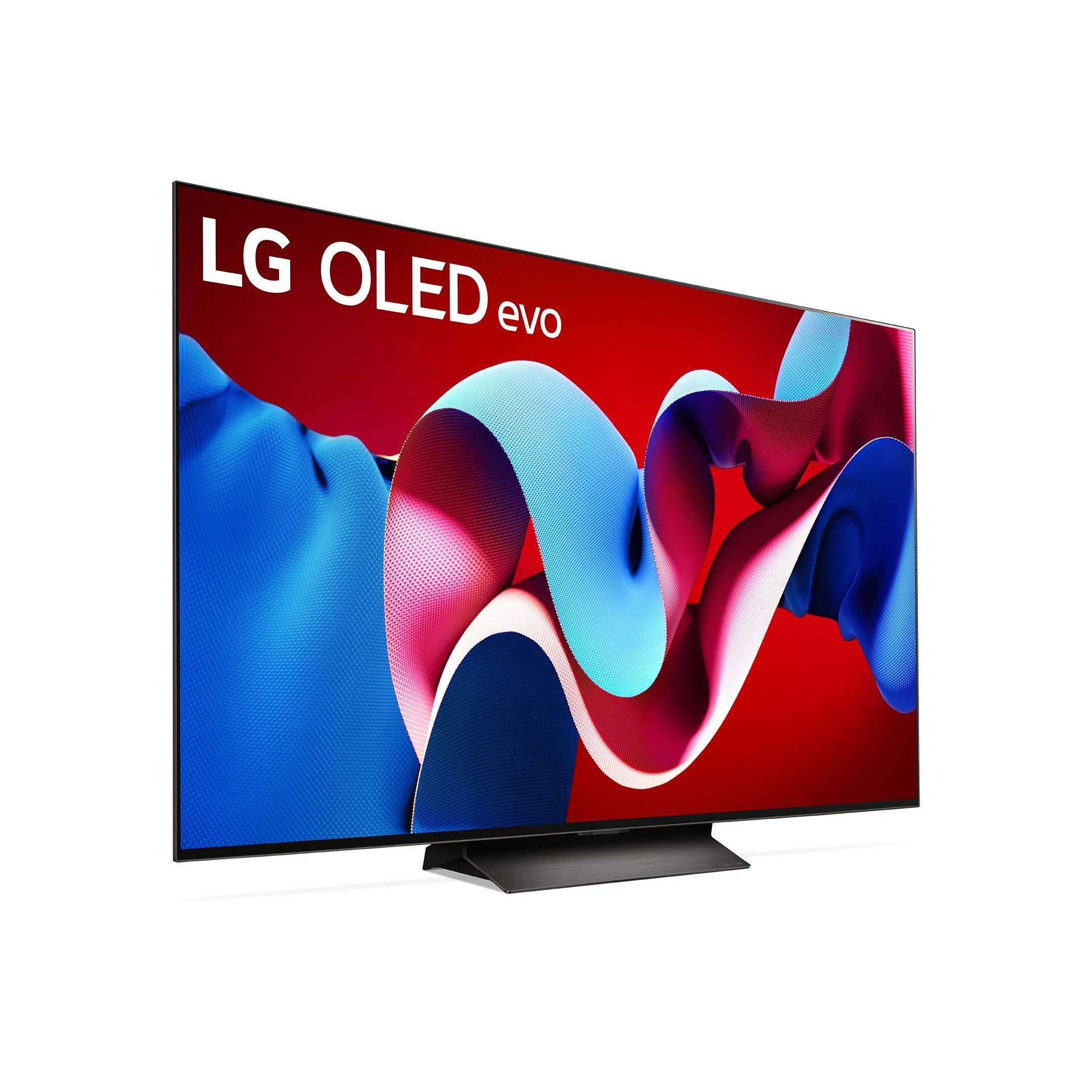 Lg 55" Oled Oled55c44la Ultra-Hd 4k Hdr Smart Tv Ai