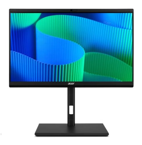 EAN 4711474162731 - Acer Veriton VZ2724G Intel® Core™ i5 i5-14400 60,5 cm (23.8") 1920 x 1080 Pixeles PC todo en uno 8 GB DDR imagen 3