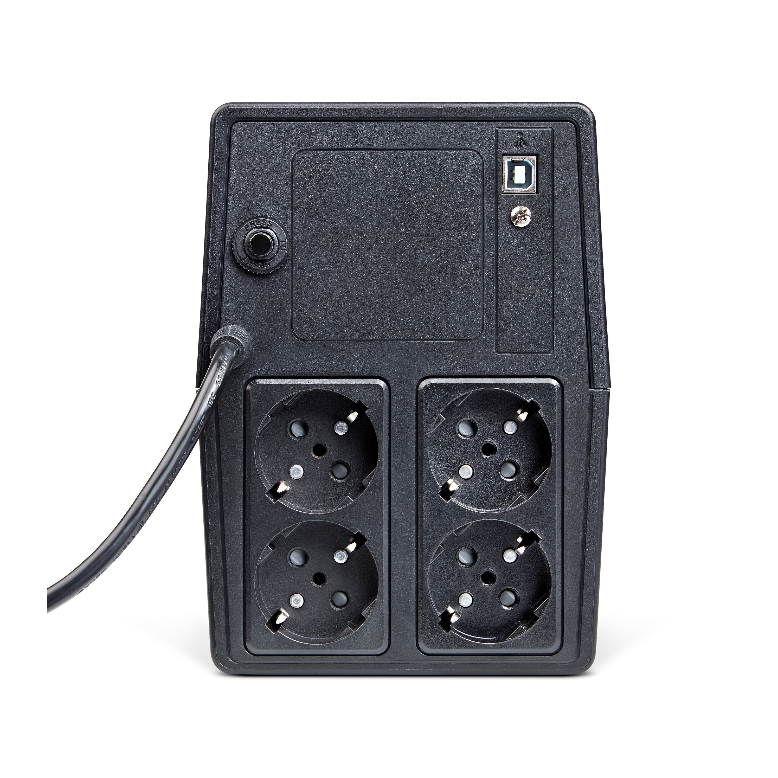 EAN 8436584875031 - Salicru SPS 1100 ONE BL sistema de alimentación ininterrumpida (UPS) Línea interactiva 1,1 kVA 600 W 4 sa imagen 3