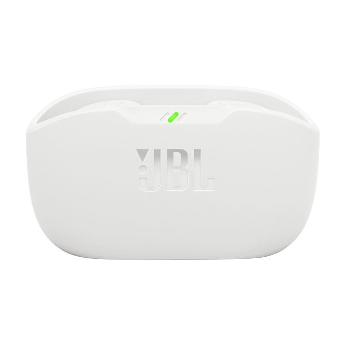EAN 1200130015380 - JBL Wave Buds 2 Auriculares True Wireless Stereo (TWS) Dentro de oído Llamadas/Música Bluetooth Blanco imagen 4