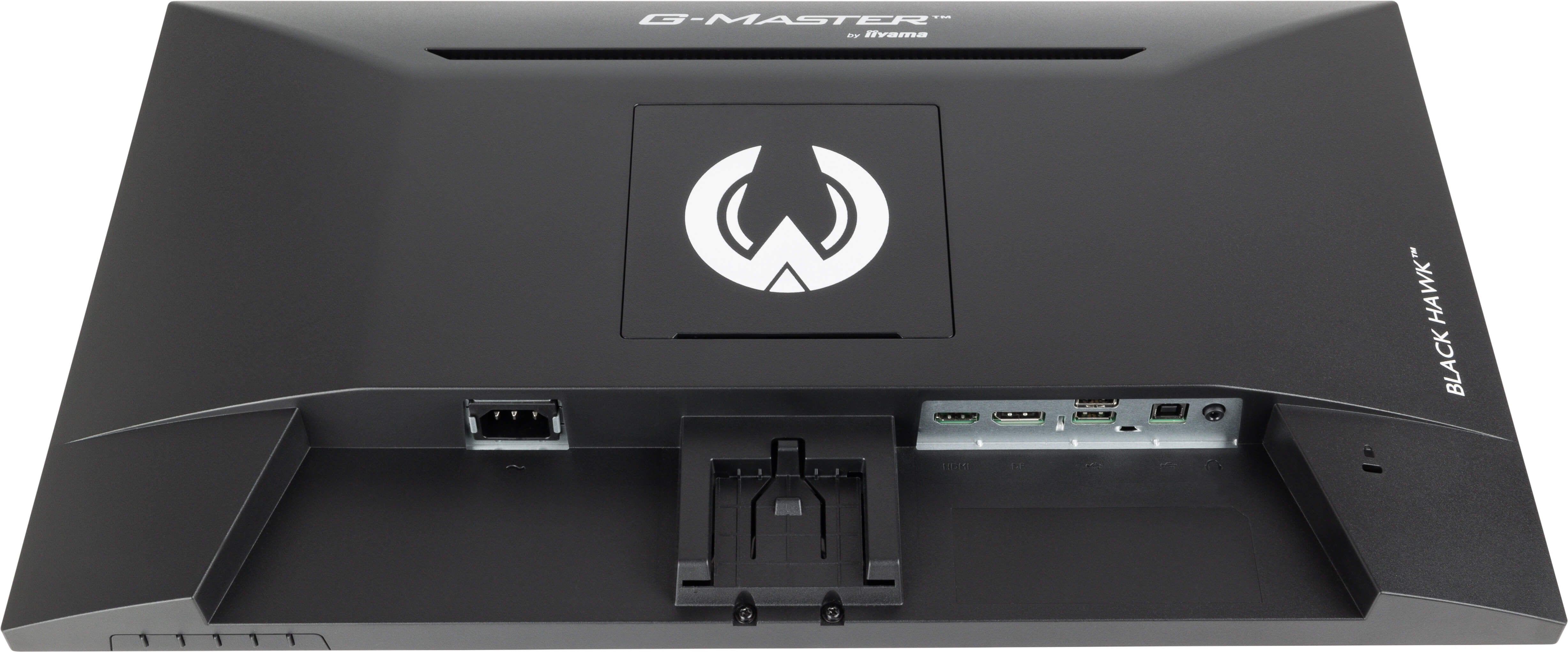 EAN 4948570124701 - iiyama G-MASTER G2445HSU-B2 pantalla para PC 60,5 cm (23.8") 1920 x 1080 Pixeles Full HD LCD Negro imagen 12