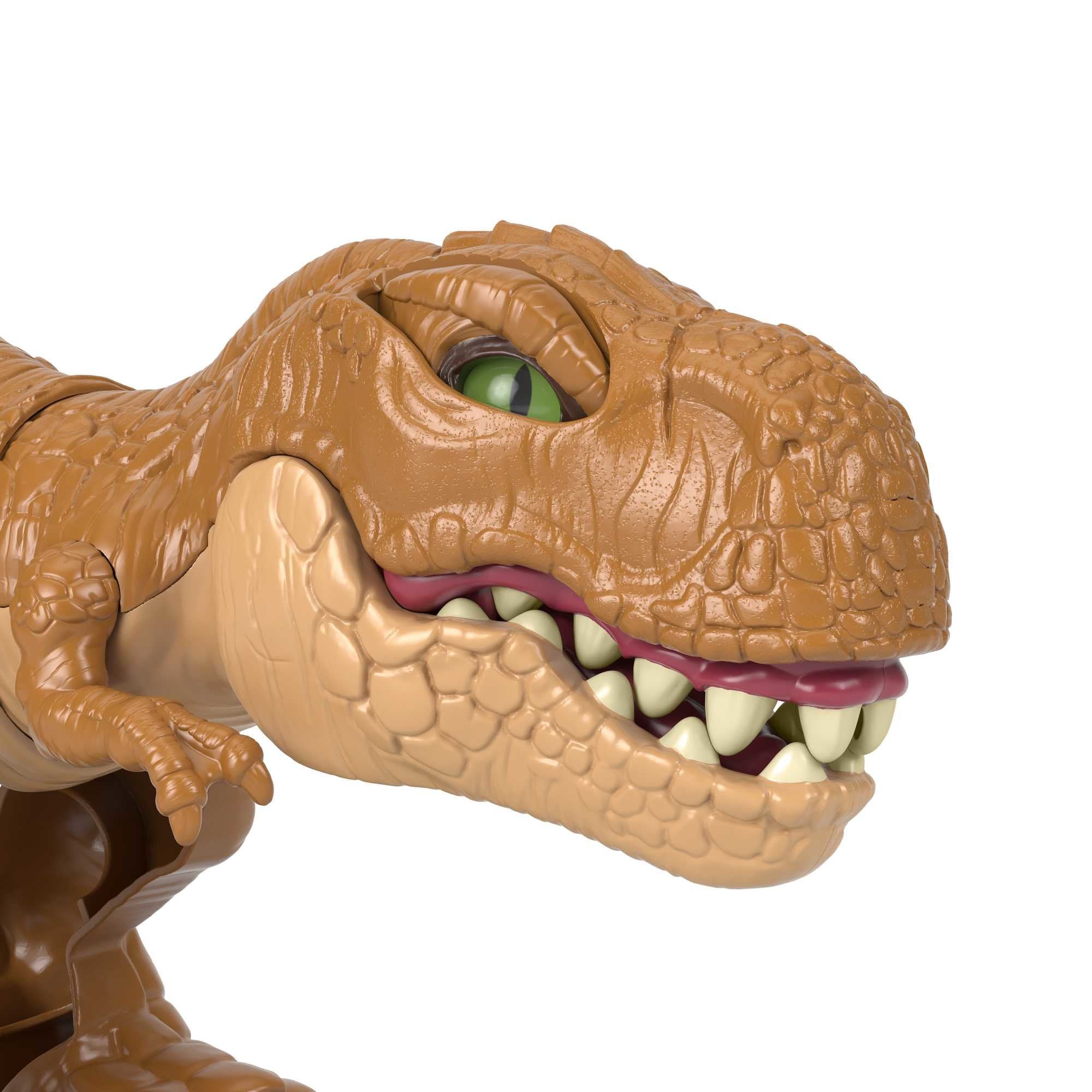 EAN 0194735037056 - Fisher-Price Imaginext HFC04 figura de juguete para niños imagen 3