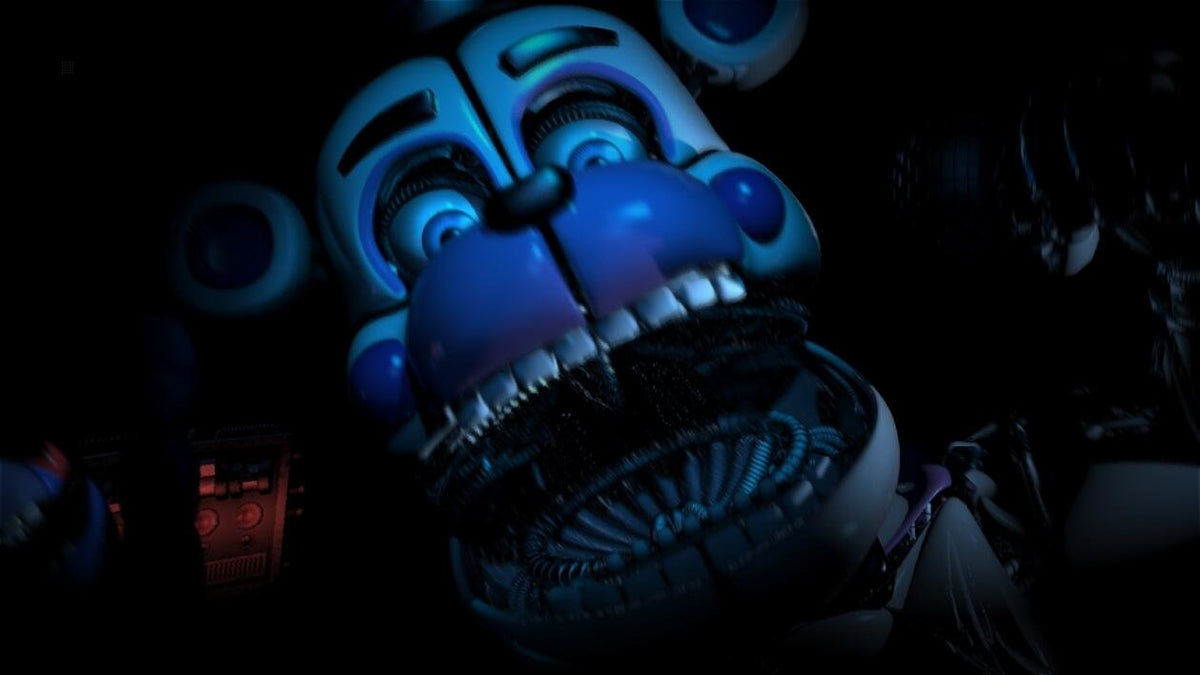 Juego Five Nights At Freddys Core Collectors Edition Playstation 4