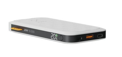 20w Fuel Series Powerbank 10.00accs