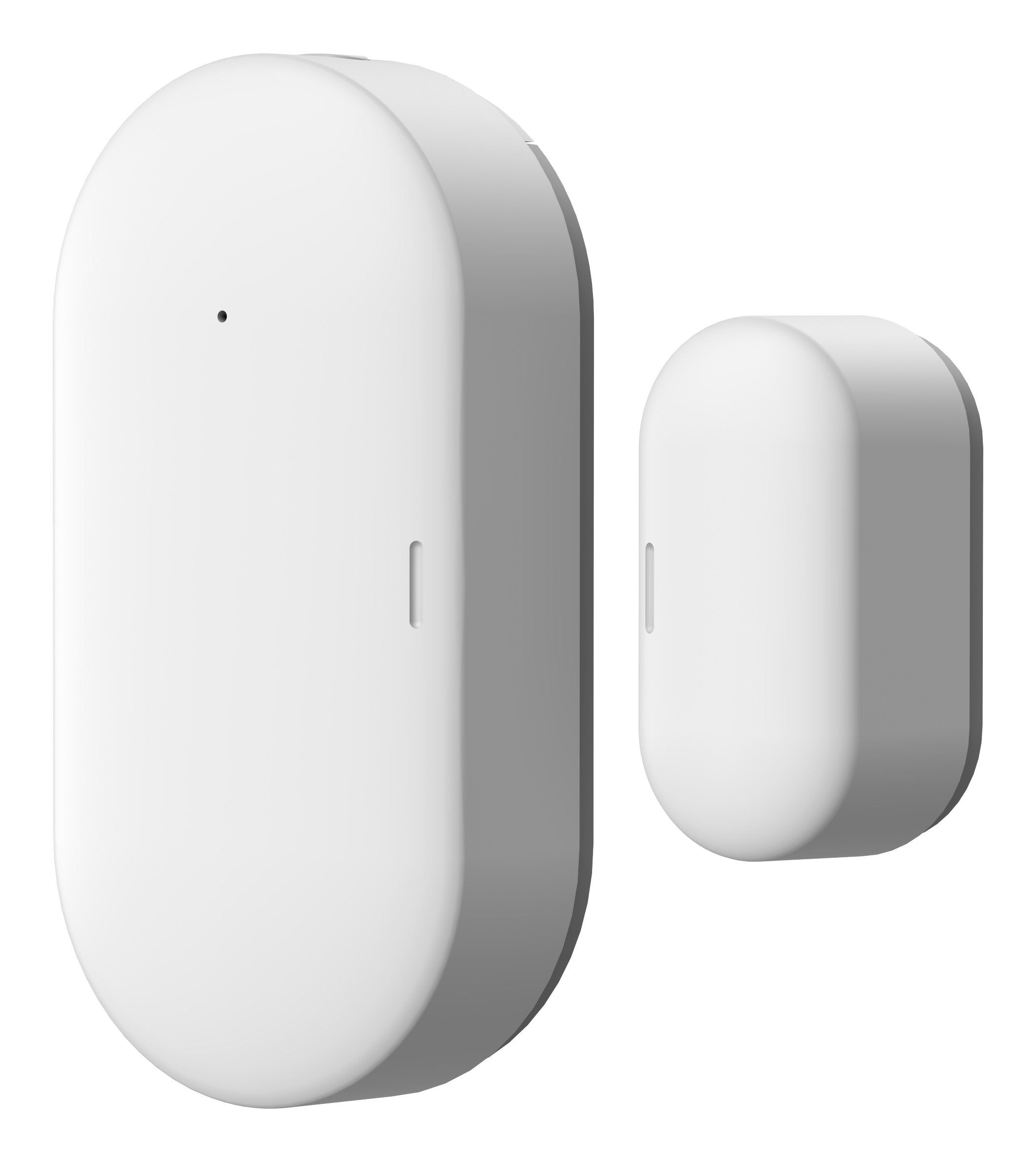 Contactor Puertas/Ventanas Imou Zd1-Eu White Para Centro