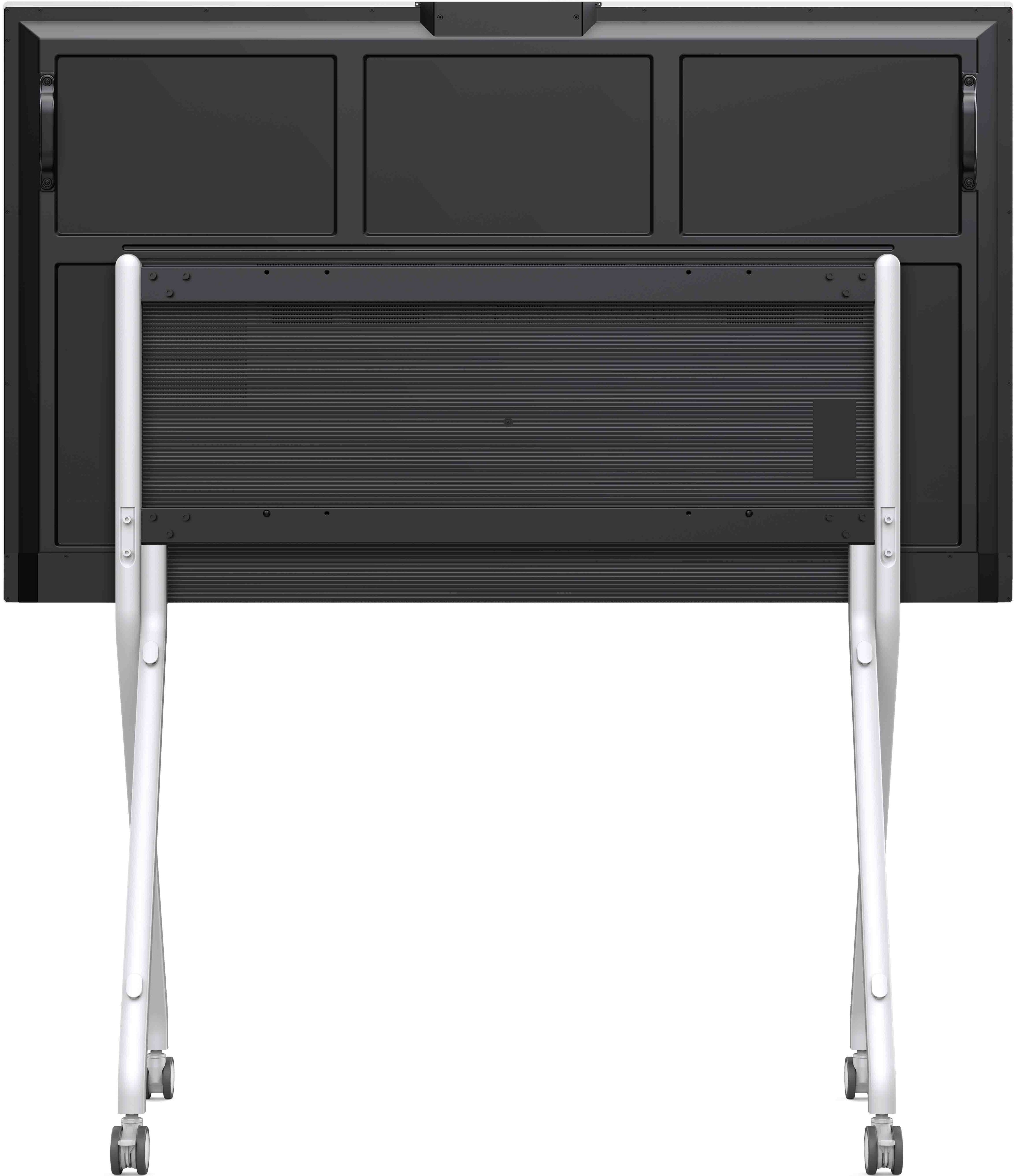 EAN 6901443464784 - HUAWEI eKit IdeaHub Board 3 Pro 165,1 cm (65") 3840 x 2160 Pixeles Wi-Fi 6 (802.11ax), Wi-Fi 5 (802.11ac) imagen 6