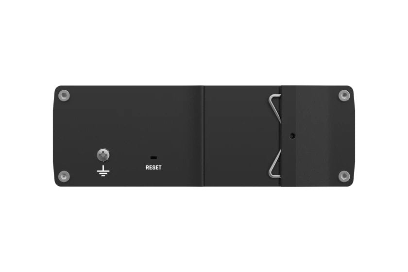 EAN 4779051840281 - Teltonika TSW202 Gestionado L2 Gigabit Ethernet (10/100/1000) Energía sobre Ethernet (PoE) Aluminio, Azul imagen 4