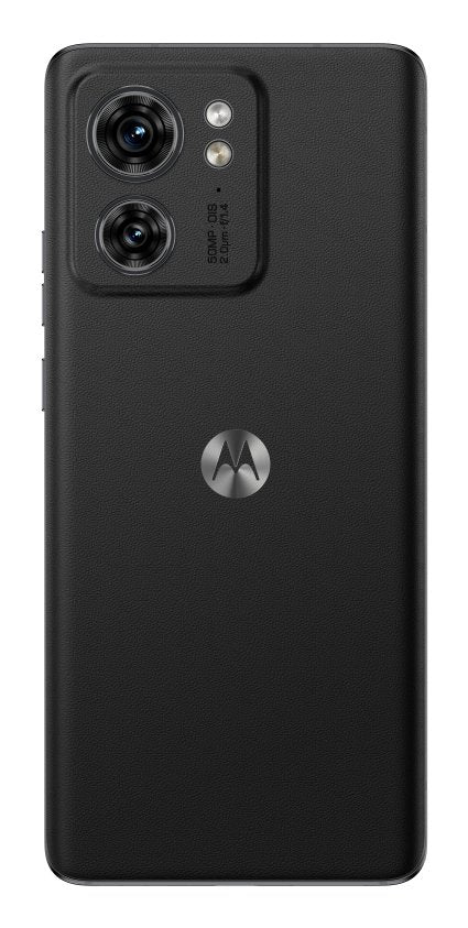 Motorola Xt2303-2 Edge 40 Dual Sim 8+256gb Eclipse Black