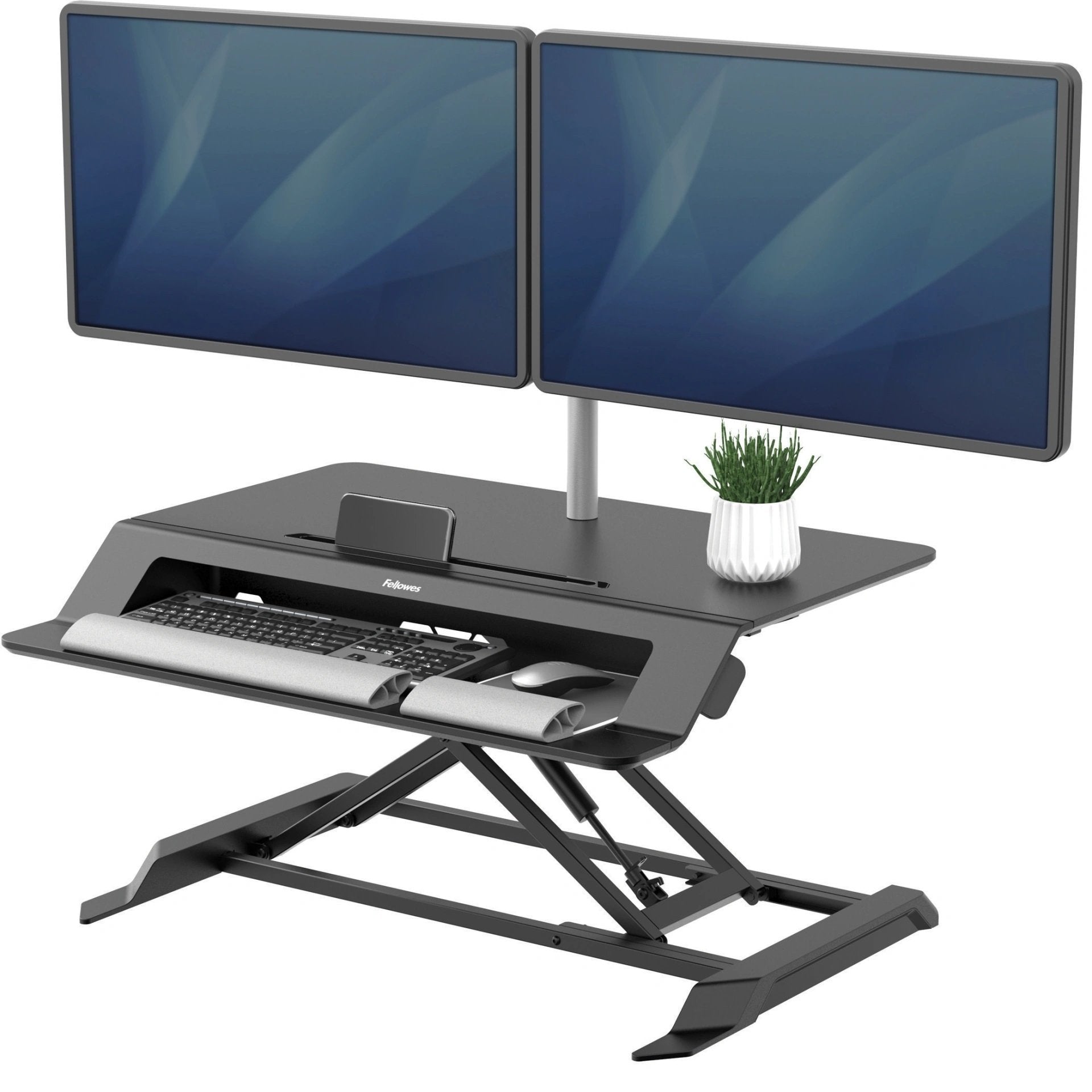 EAN 0043859753529 - Fellowes Lotus LT imagen 2