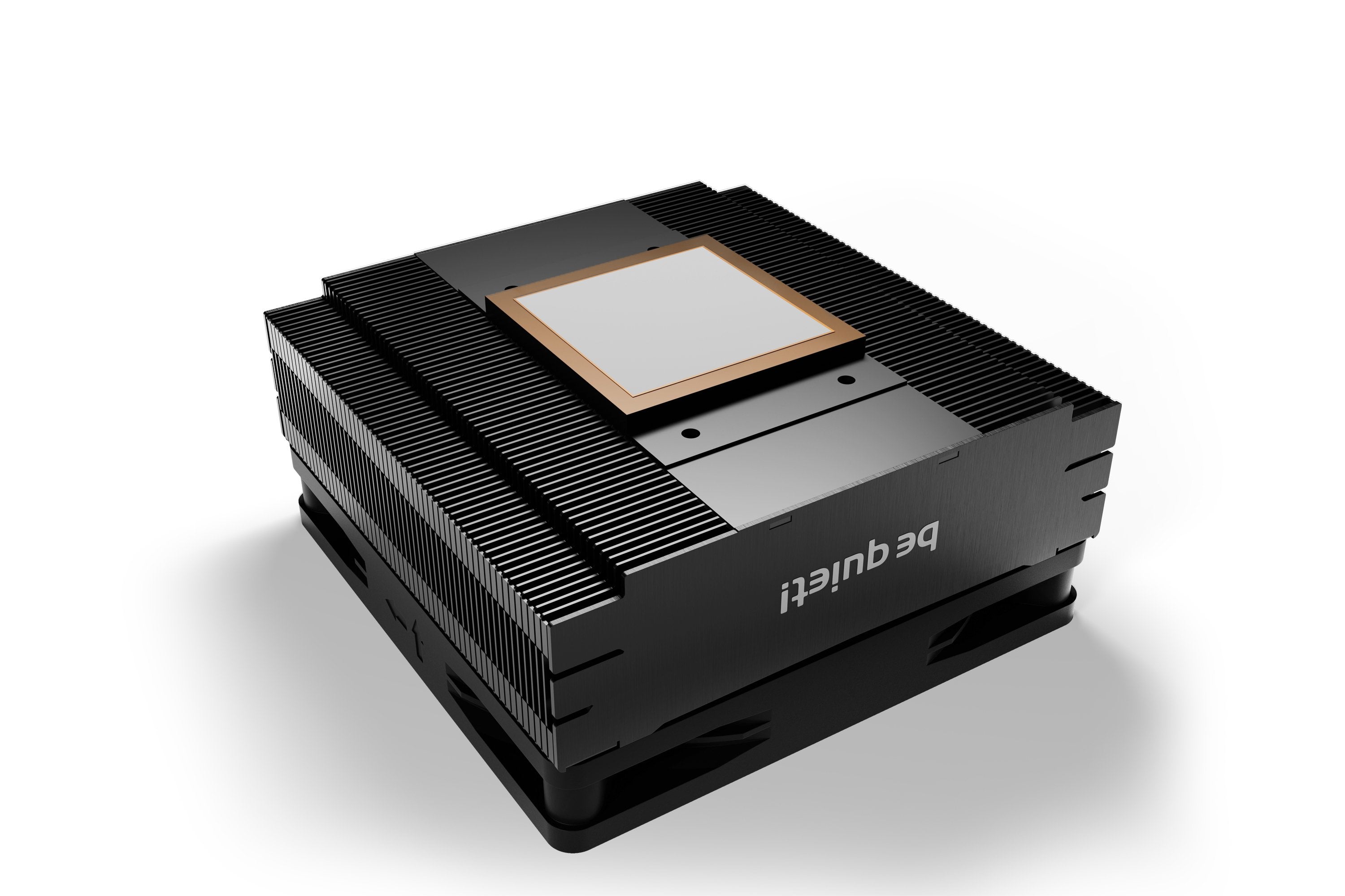 EAN 4260052189757 - be quiet! Pure Rock LP Placa base Refrigerador de aire 9,2 cm Negro 1 pieza(s) imagen 3