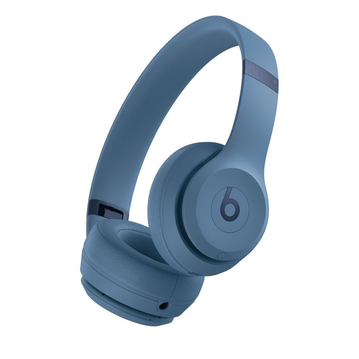 EAN 0195949121913 - Apple Beats Solo 4 Auriculares Inalámbrico y alámbrico Diadema Llamadas/Música USB Tipo C Bluetooth Azul imagen 4
