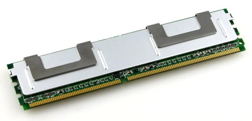 EAN 5704327095507 - CoreParts MMG1051/2048 módulo de memoria 2 GB 1 x 2 GB DDR2 ECC imagen 1