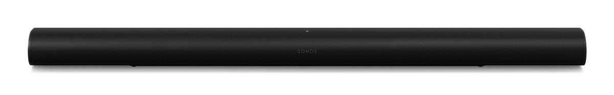 Barra De Sonido Sonos Arc Ultra Black Inteligente Prémium