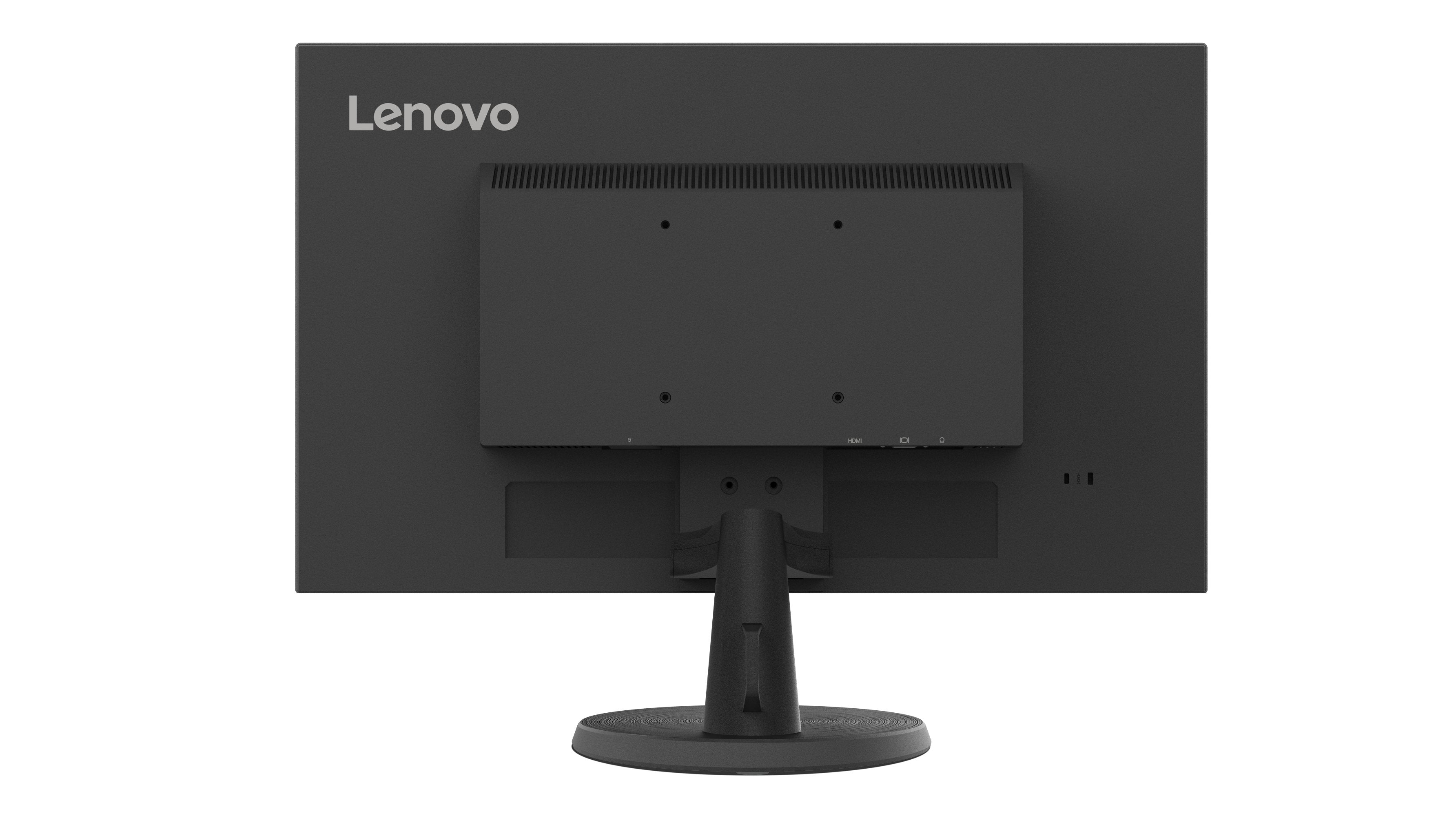 Monitor Lenovo Thinkvision C24-40 Led 23,8" Fhd Black