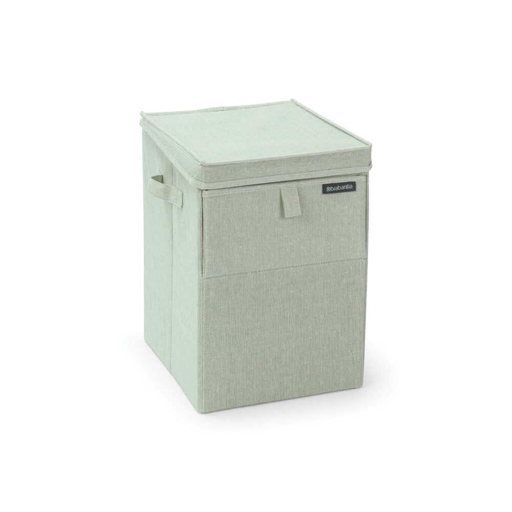 Brabantia Wäschekorbtasche 35 L Faltbar Gruen