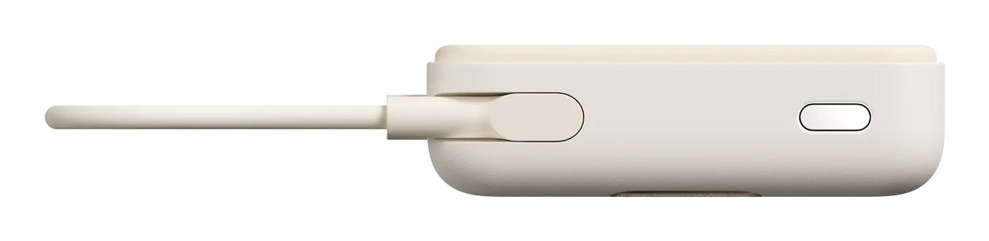 EAN 6932554473754 - Xiaomi BHR08PBGL batería externa Ión de litio 5900 mAh Cargador inalámbrico Beige imagen 4