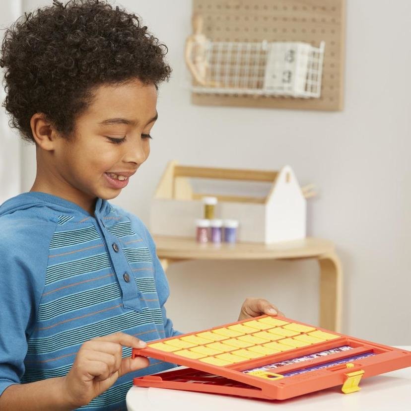 Juego Quien Es Quien