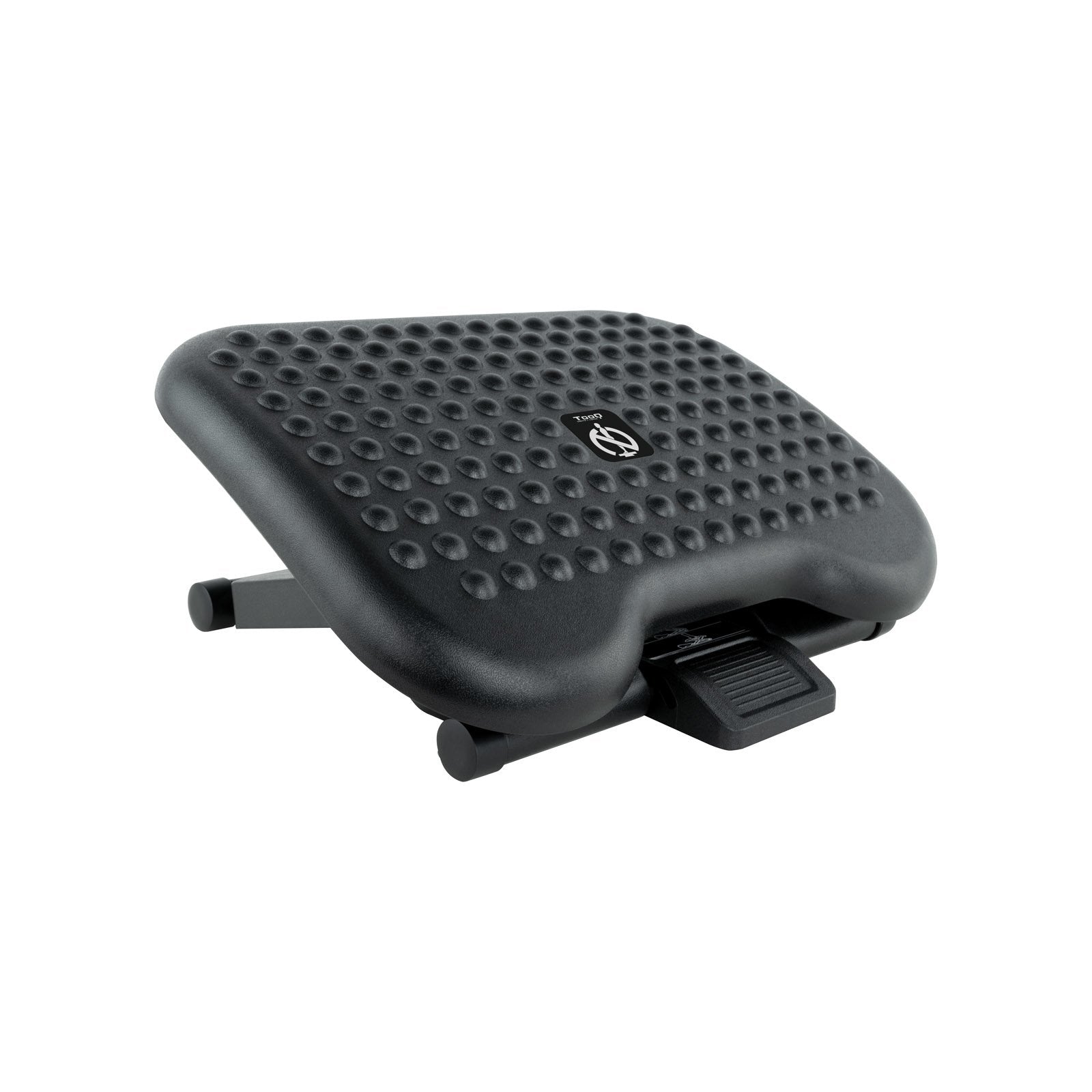 EAN 8433281012776 - TooQ TQFR0603-B soporte para el apoyo de pies imagen 1