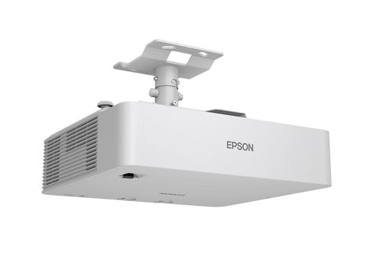 Epson Eb-L790su Wuxga 3lcd Projector 7000lm 16:10 5000000:1, White