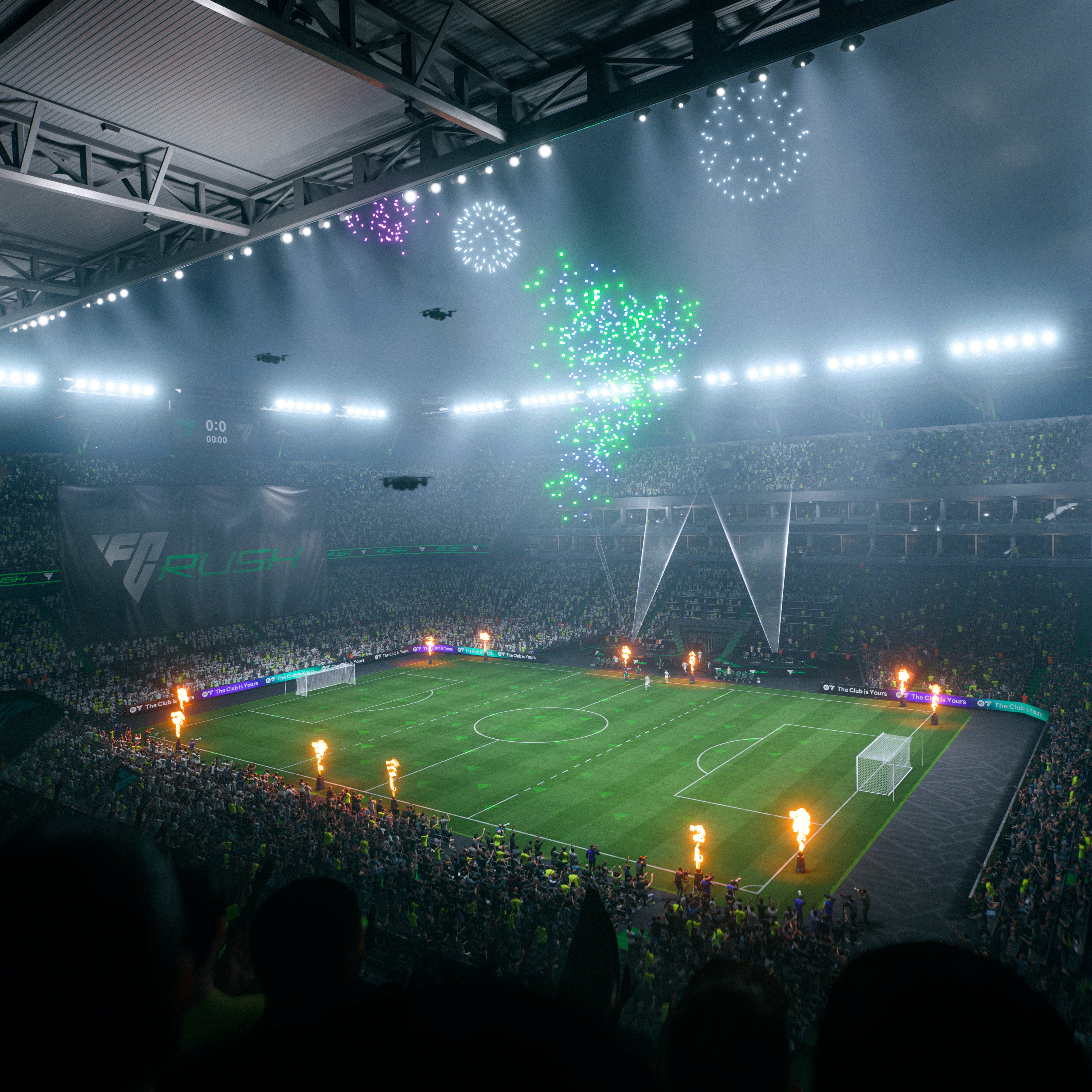 EAN 5030940125339 - Electronic Arts EA SPORTS FC 26 Estándar PlayStation 4 imagen 5