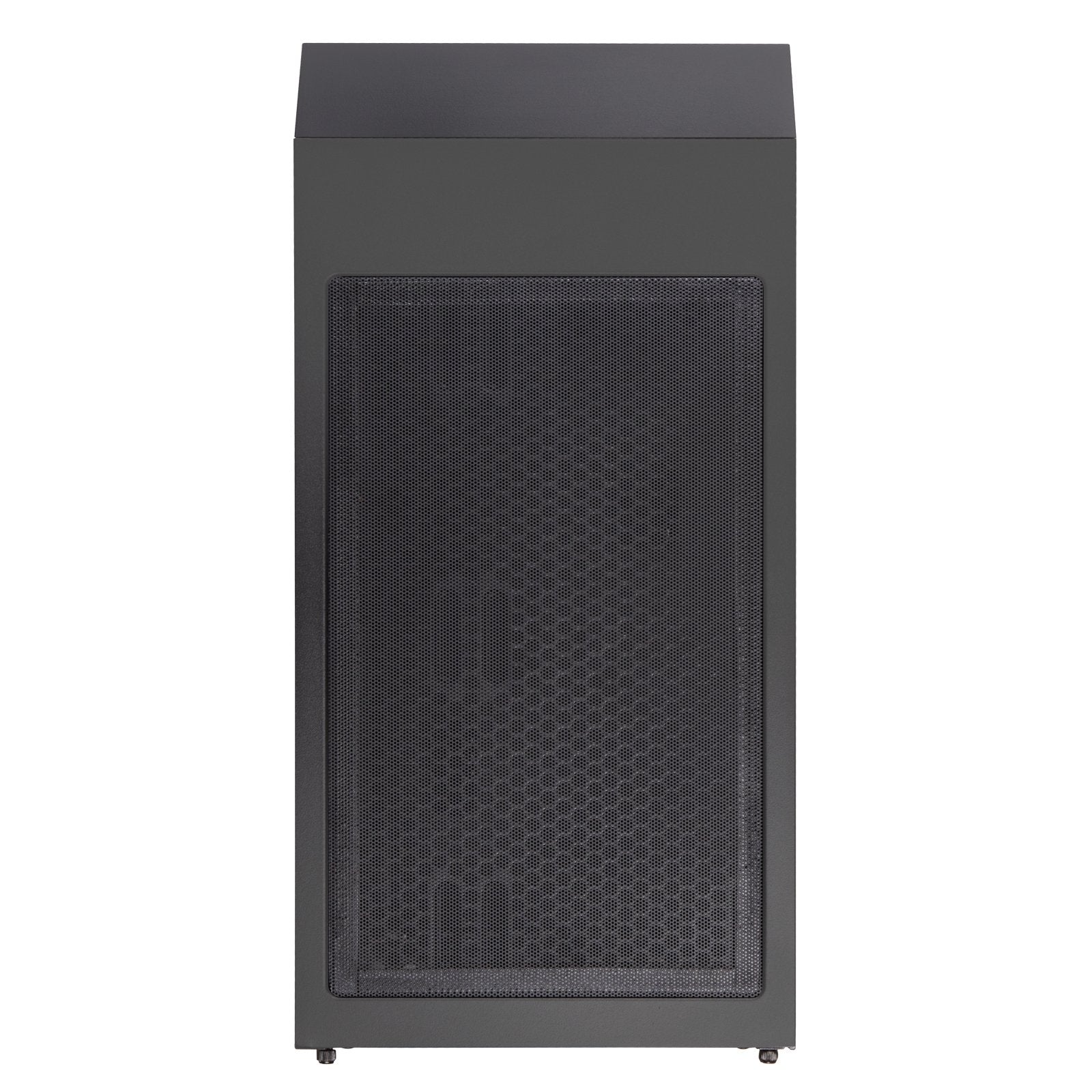Caja Pc Silvermone Fara R1 V2, Tower-Gehäuse Sm-Far1b-G-V2