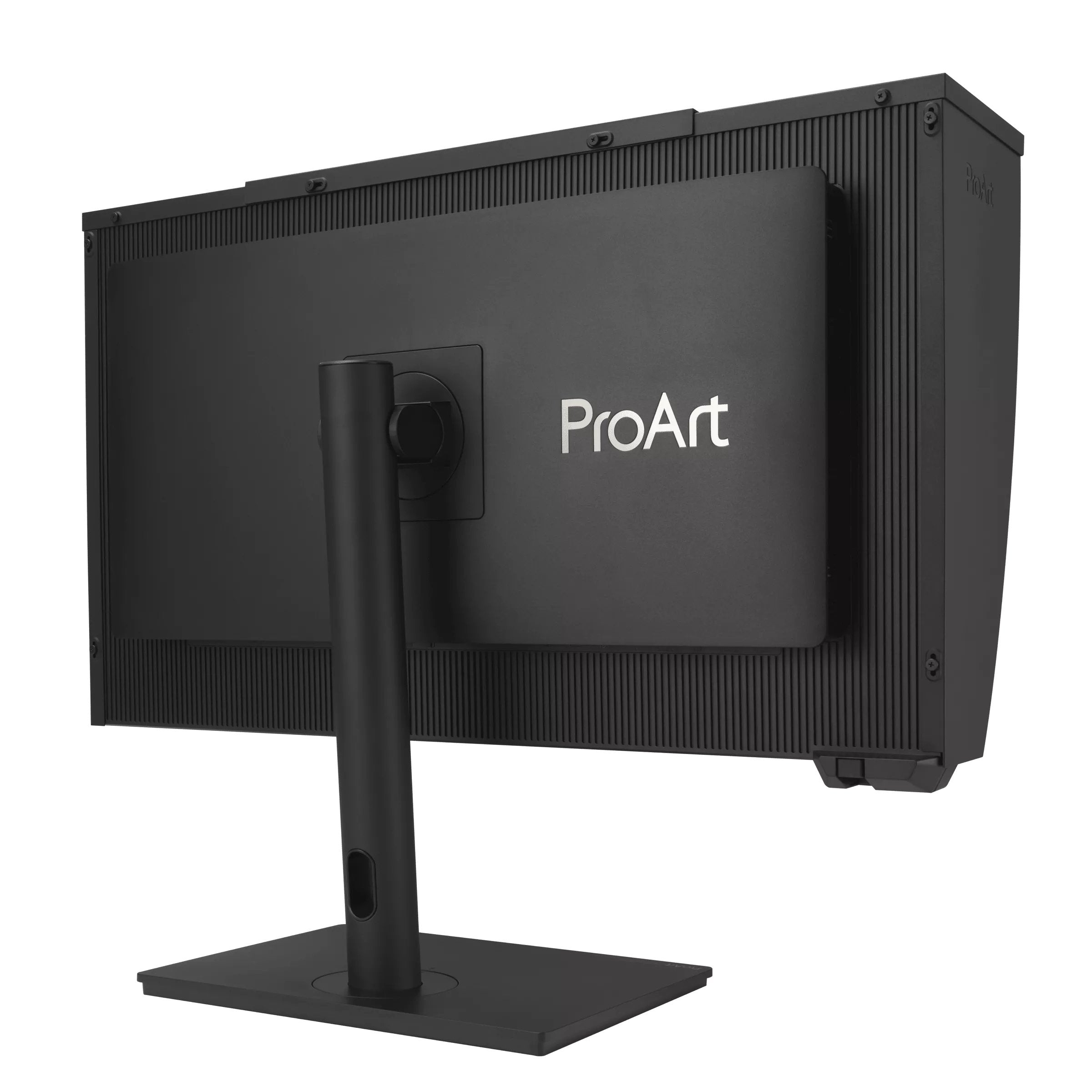 Asus Proart Pa32kcx Pantalla Para Pc 81,3 Cm (32") 7680 X 4320 Pixeles 8k Ultra Hd Lcd Negro