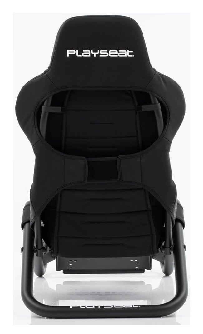 Silla Gaming Playseat Trophy Negro