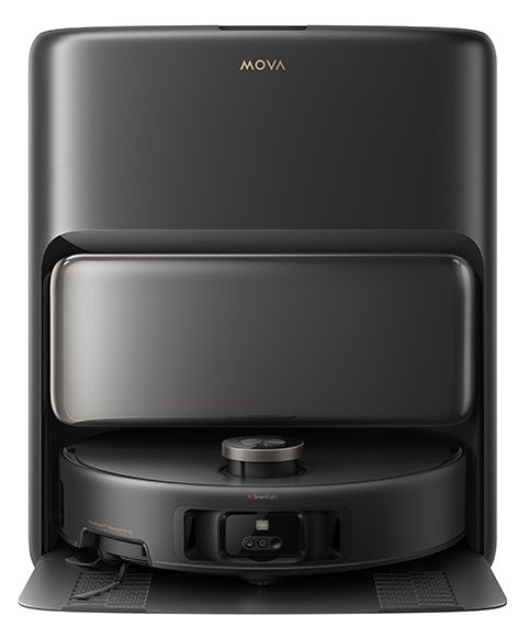 Mova V50 Ultra Complete Negro